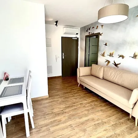 Apartamento Simba&lea *