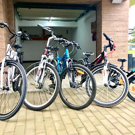 Apartamento Simba&lea Ustronie Morskie