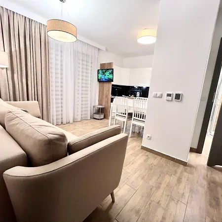 Simba&lea Apartamento *