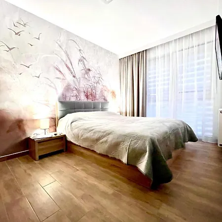 Apartamento Simba&lea *