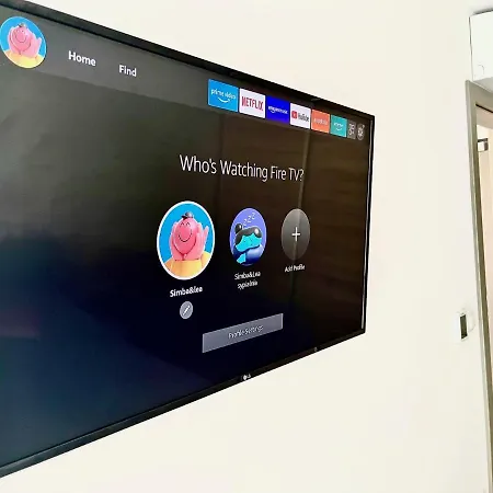 Simba&lea Ustronie Morskie