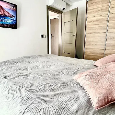 Apartamento Simba&lea Ustronie Morskie