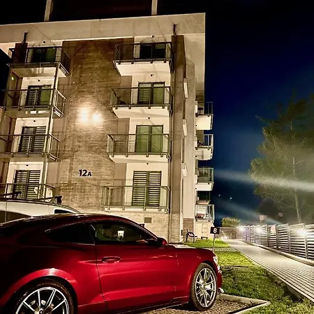 Simba&lea Apartamento *