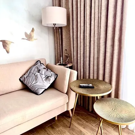 Apartamento Simba&lea *