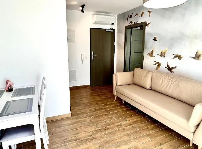 Apartamento Simba&lea *