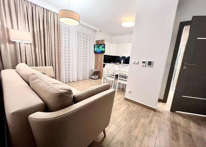 Simba&lea Apartamento *