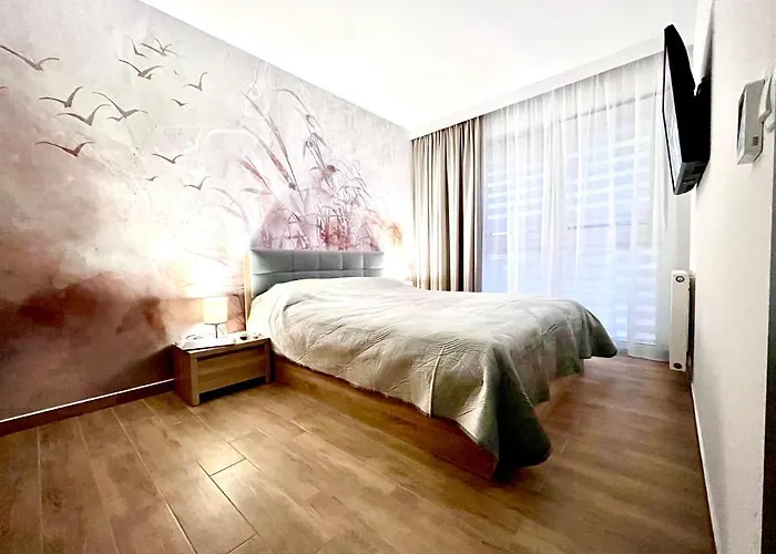 Apartamento Simba&lea *