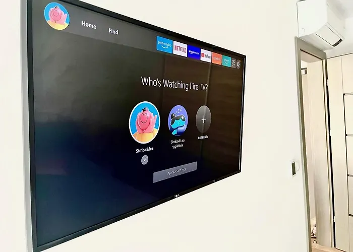 Simba&lea Ustronie Morskie