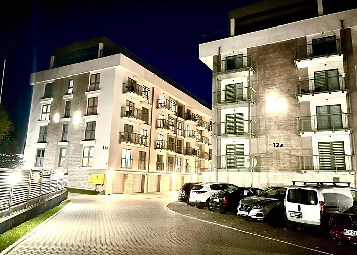 Apartamento Simba&lea *