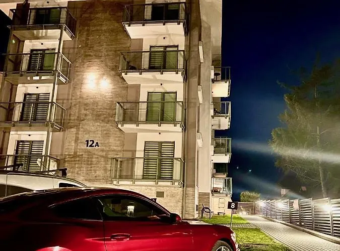 Simba&lea Apartamento *