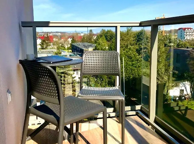 Simba&lea Ustronie Morskie