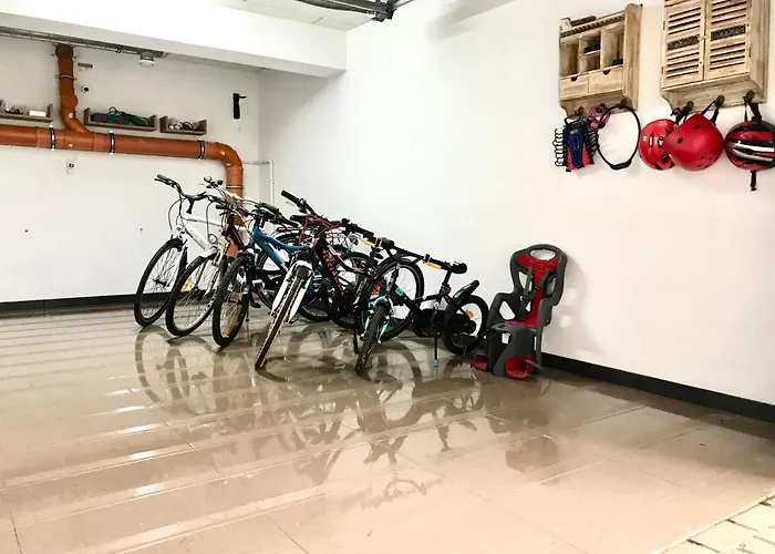 Simba&lea Apartamento *