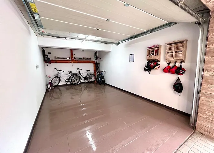 Apartamento Simba&lea