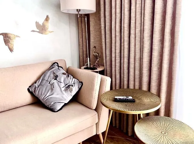 Apartamento Simba&lea *