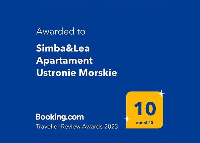 Simba&lea Ustronie Morskie